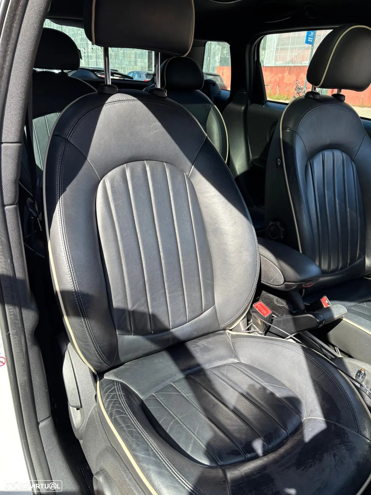 MINI Countryman - 19