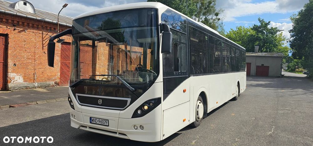 Volvo 8900 - 1