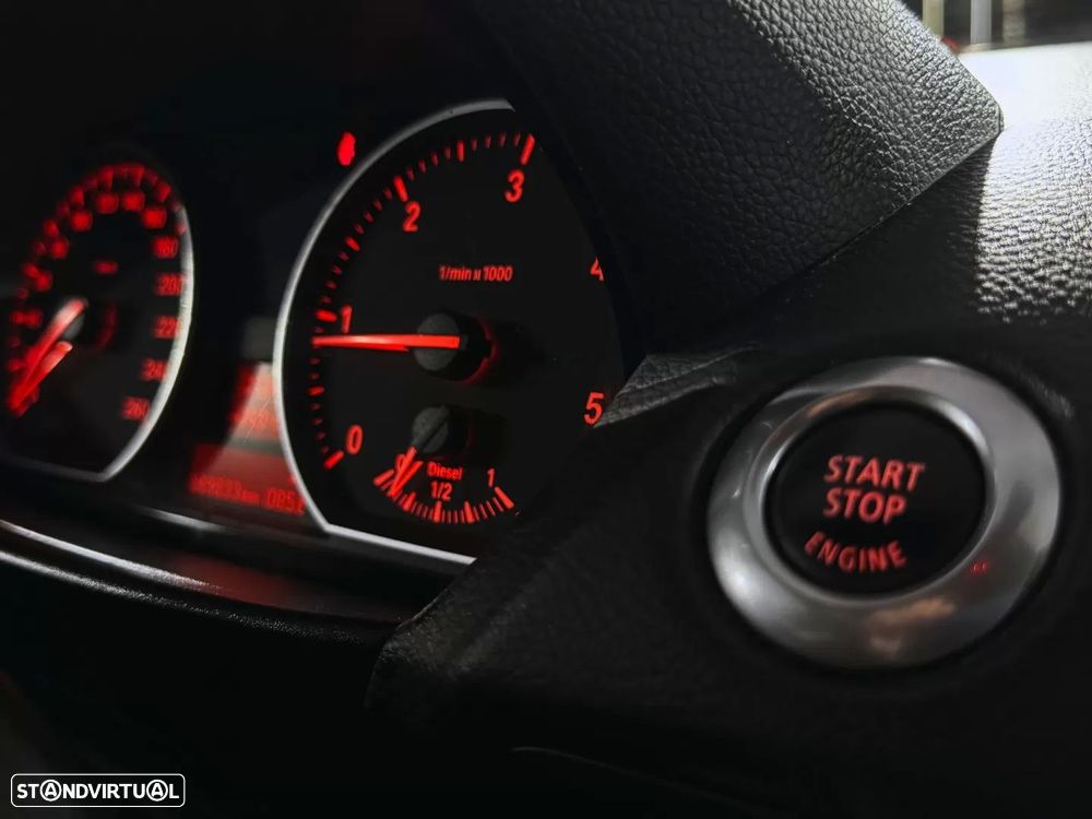 BMW 120 d Coupe - 25