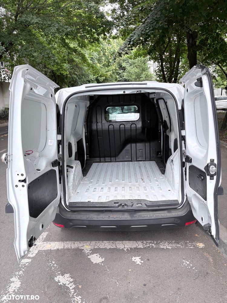 Dacia Dokker 1.5 Blue dCi Ambiance - 2
