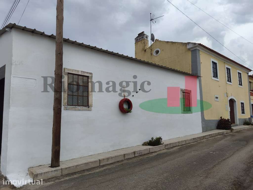 Moradia T3 Fráguas***RIOMAGIC*** - Grande imagem: 2/57