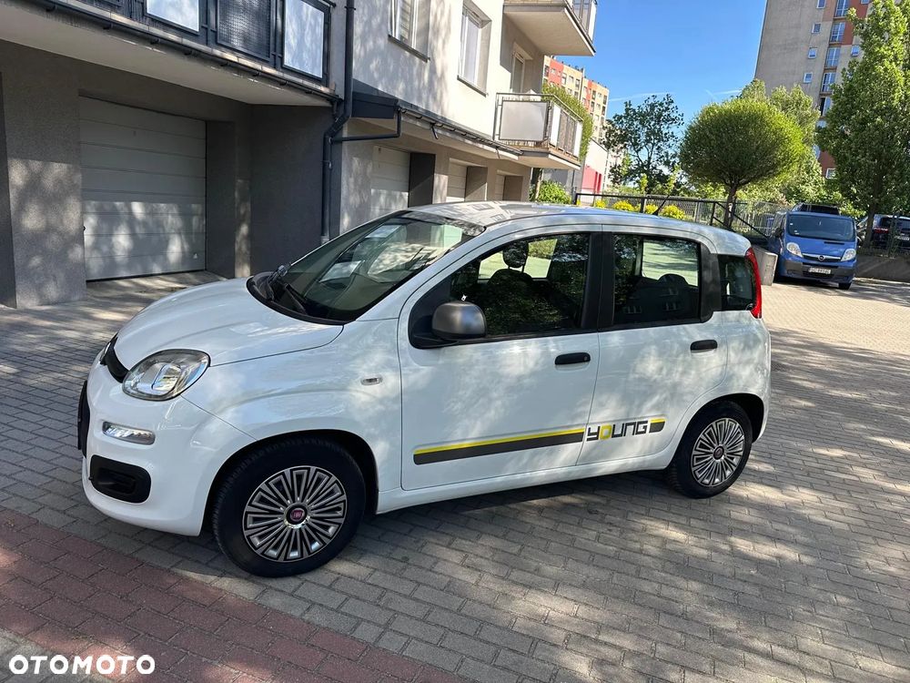 Fiat Panda 1.2 MyLife - 13