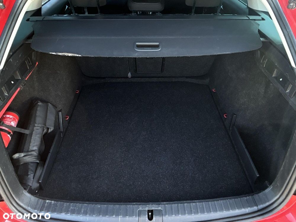 Skoda Octavia 1.5 TSI GPF ACT Ambition - 30