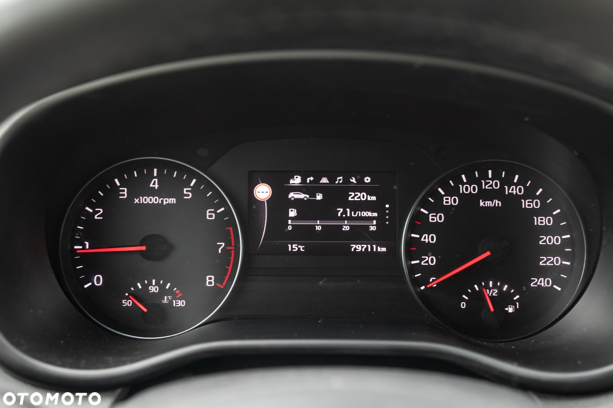 Kia Sportage 1.6 GDI L 2WD - 29