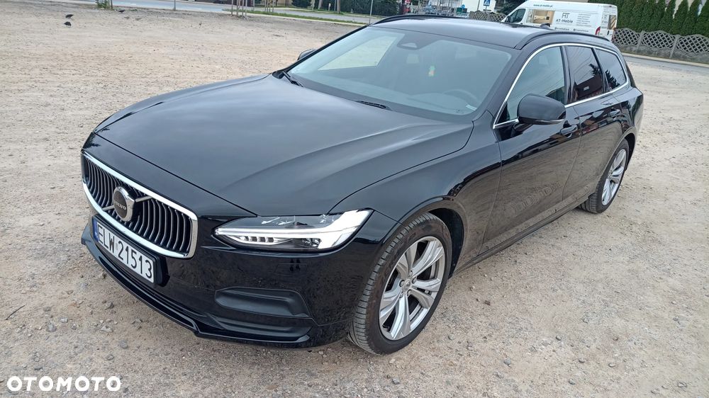 Volvo V90 - 1