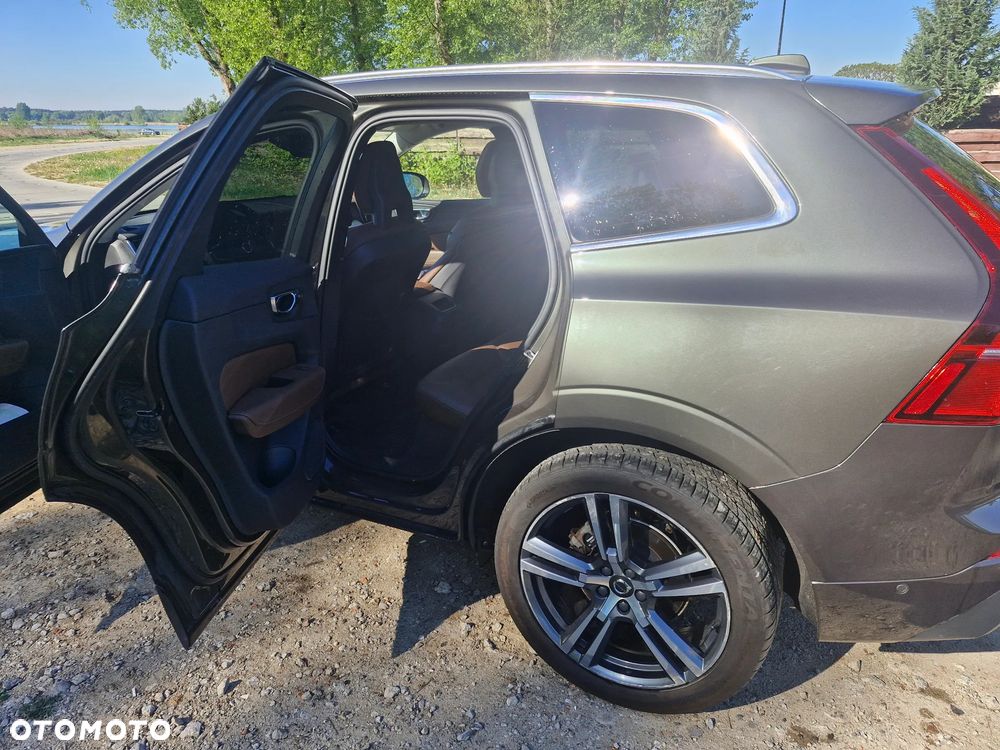 Volvo XC 60 T5 AWD Geartronic Momentum Pro - 7