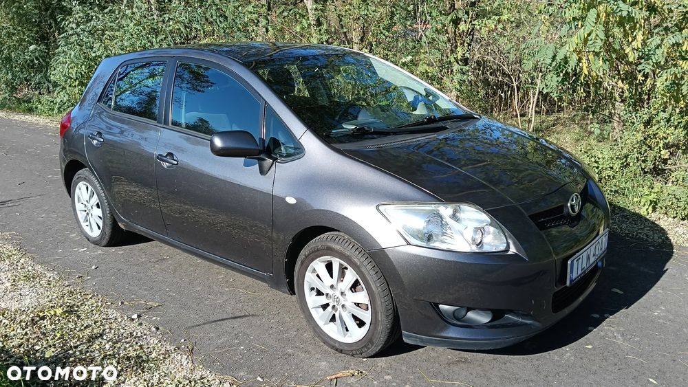 Toyota Auris 1.6 VVT-i Prestige - 11