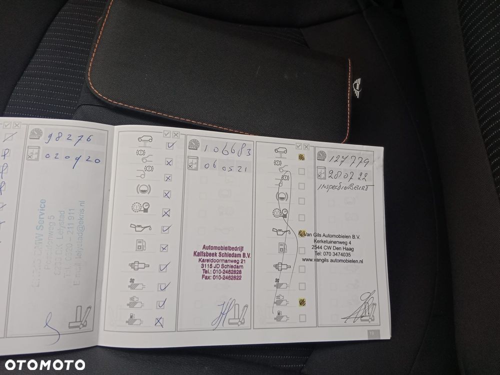 MINI ONE Brick Lane - 24