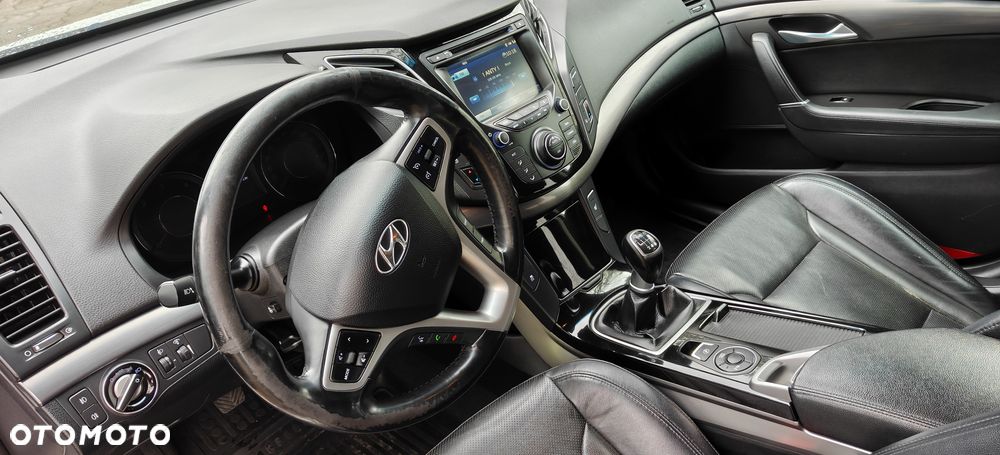 Hyundai i40 1.7 CRDi Classic - 14