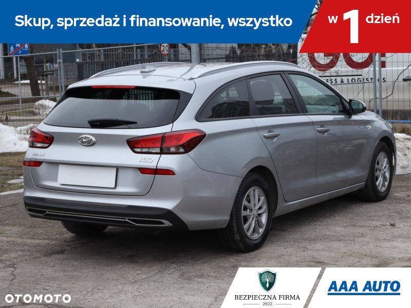 Hyundai i30 - 7