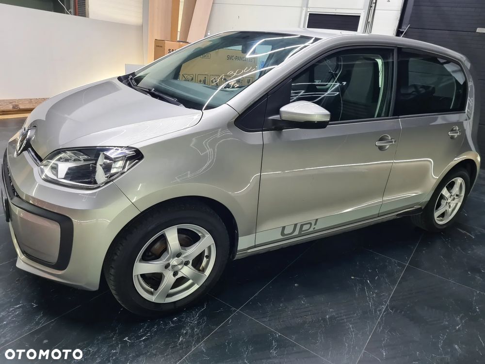Volkswagen up! 1.0 move - 28