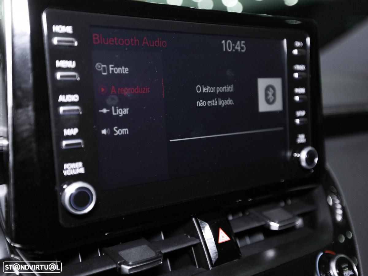 Toyota Corolla Touring Sports 1.8 Hybrid Comfort - 21