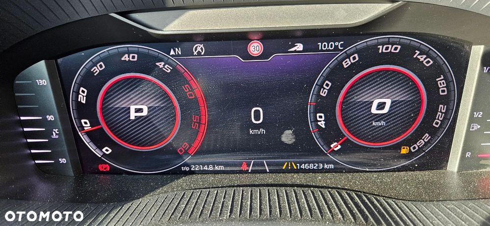 Skoda Kodiaq 2.0 Bi-TDI 4x4 DSG RS - 27