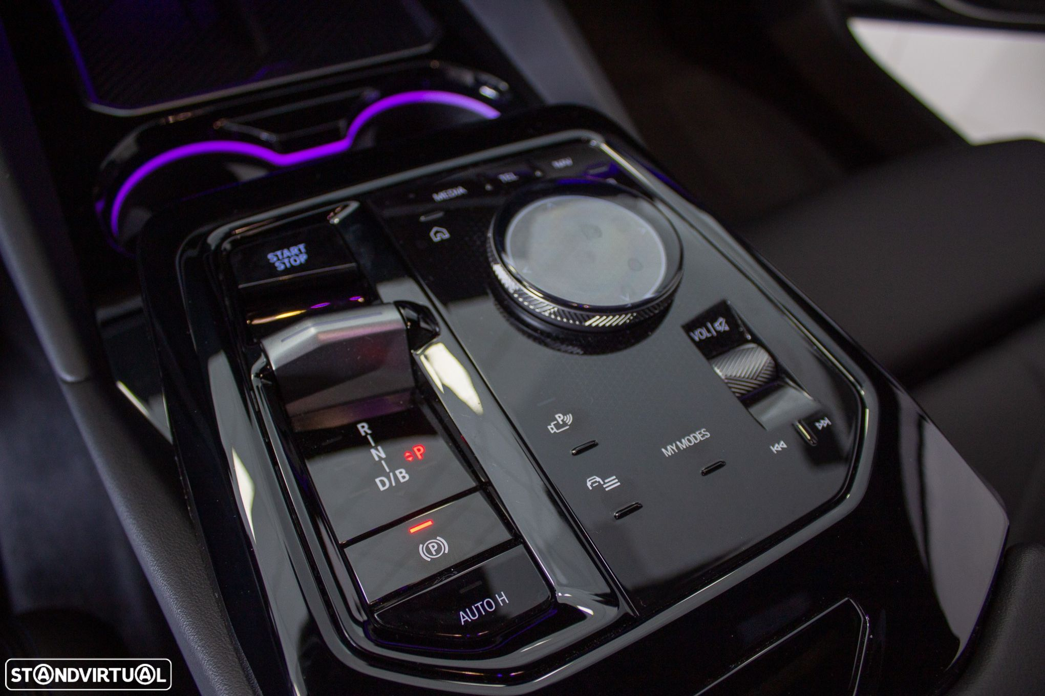 BMW i5 eDrive40 - 35