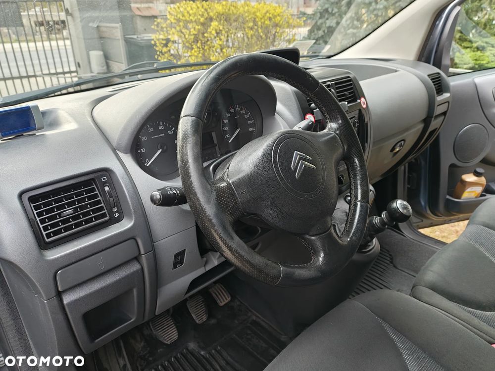 Citroën Jumpy - 9