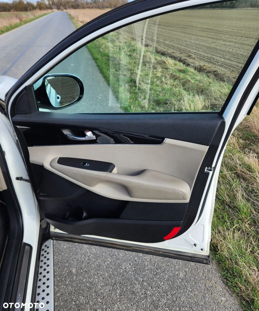 Kia Sorento 2.0 CRDI Business Line Plus - 13