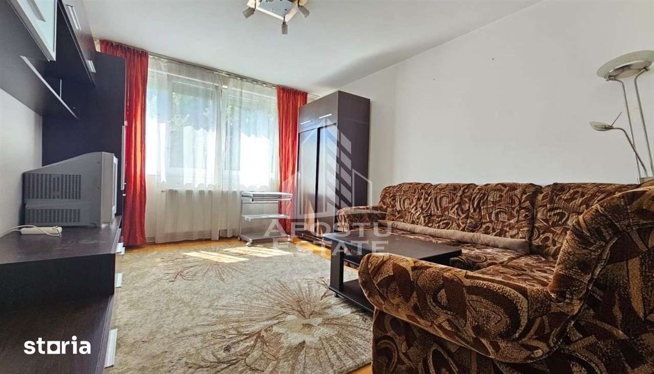 Apartament 2 camere decomandatin zona podgoria — fotografia 1