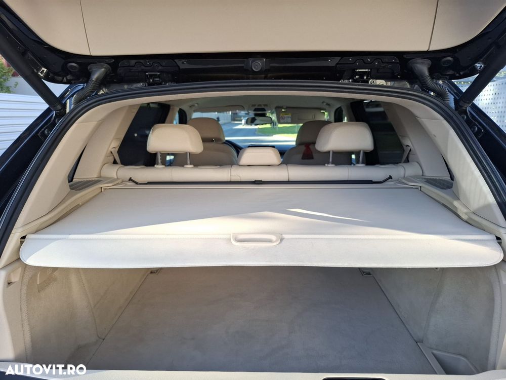 BMW X5 xDrive30d - 22