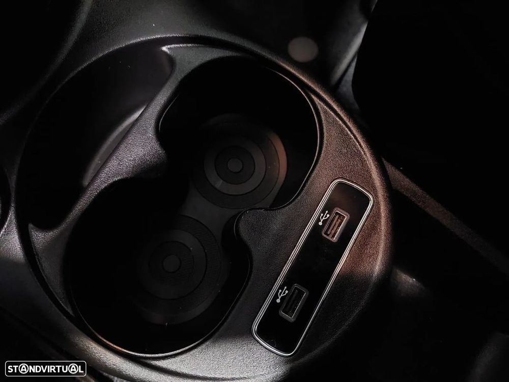 Fiat 500 1.0 Hybrid Sport - 17
