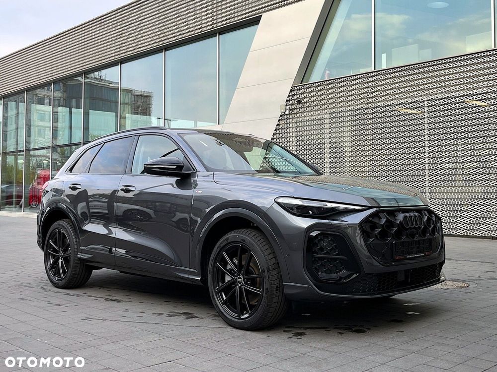 Audi Q5 - 3