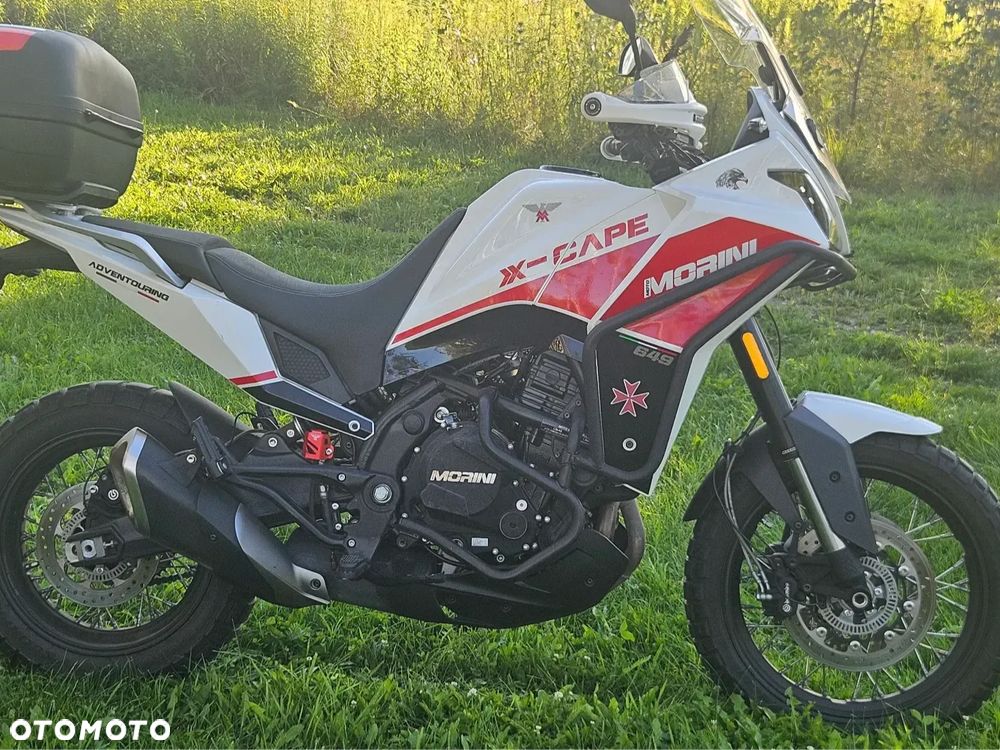 Moto Morini Inny - 19