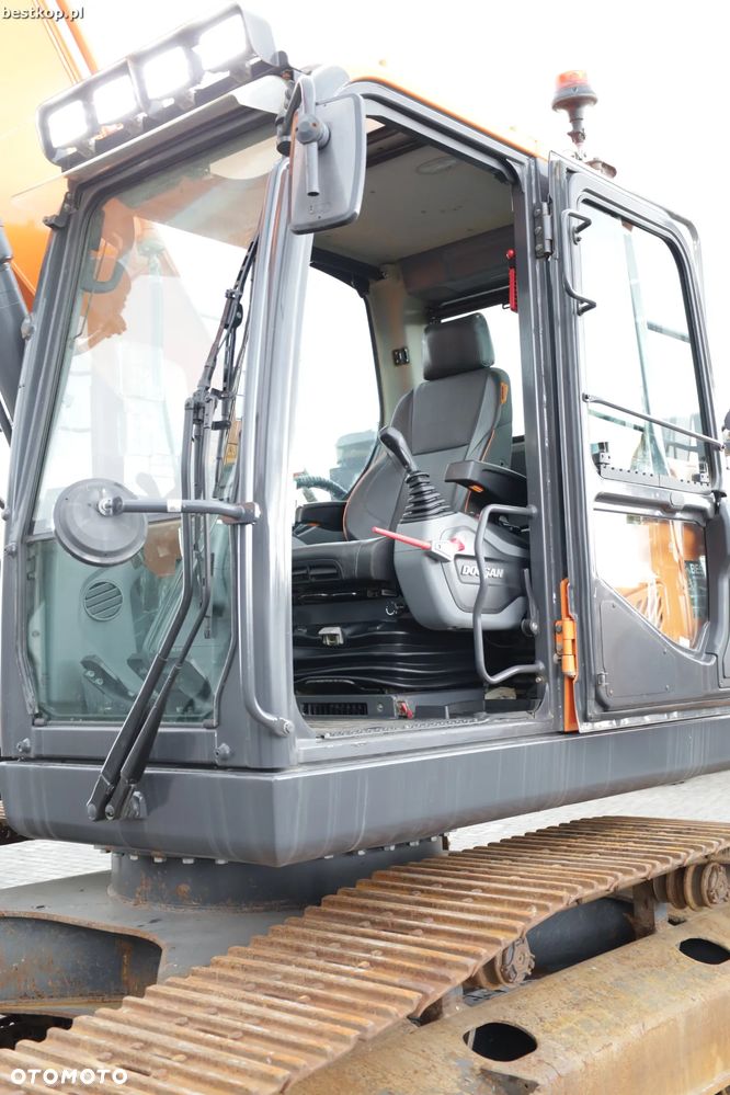 Doosan DX255LC-7 - 19