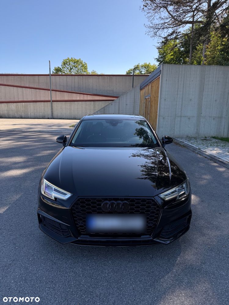 Audi A4 - 2