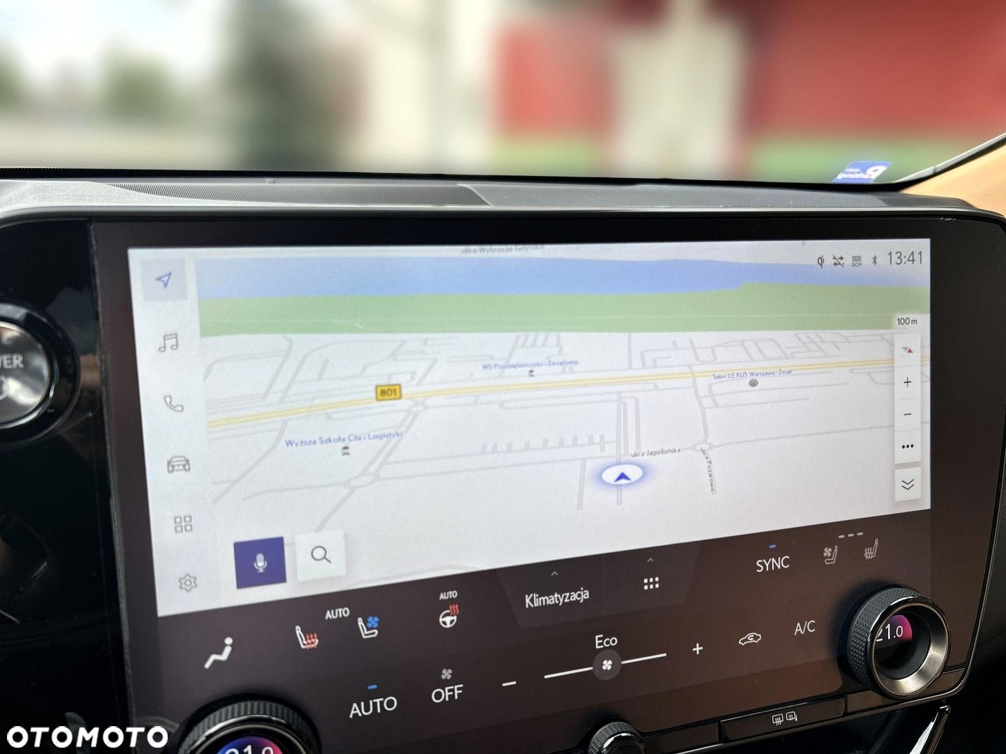 Lexus NX - 18