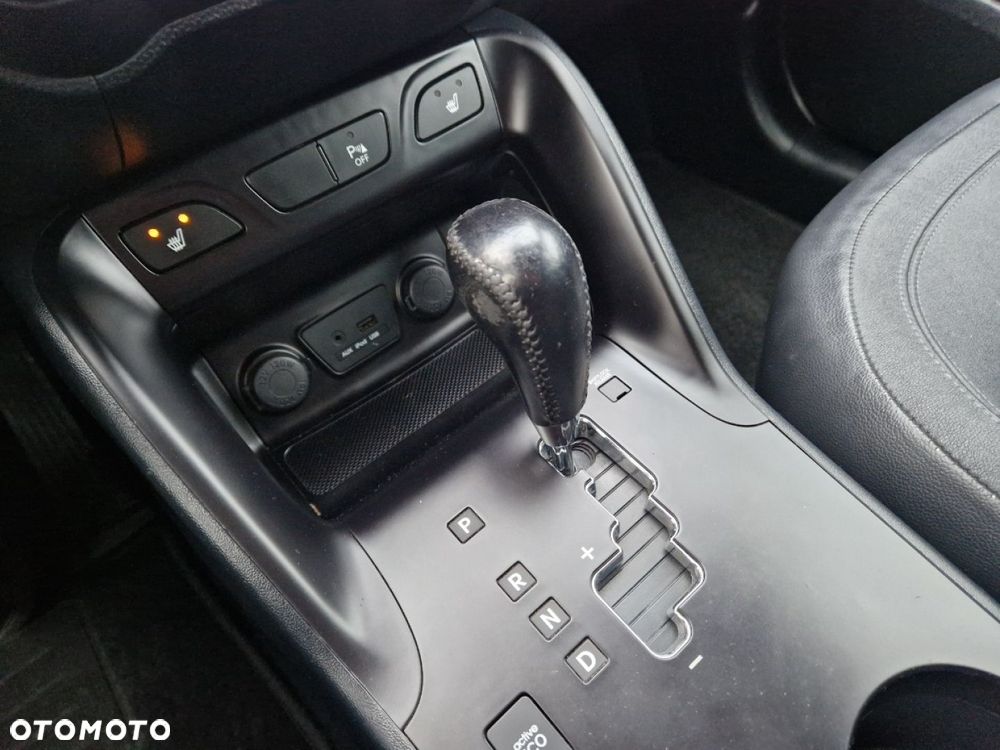 Hyundai ix35 - 16