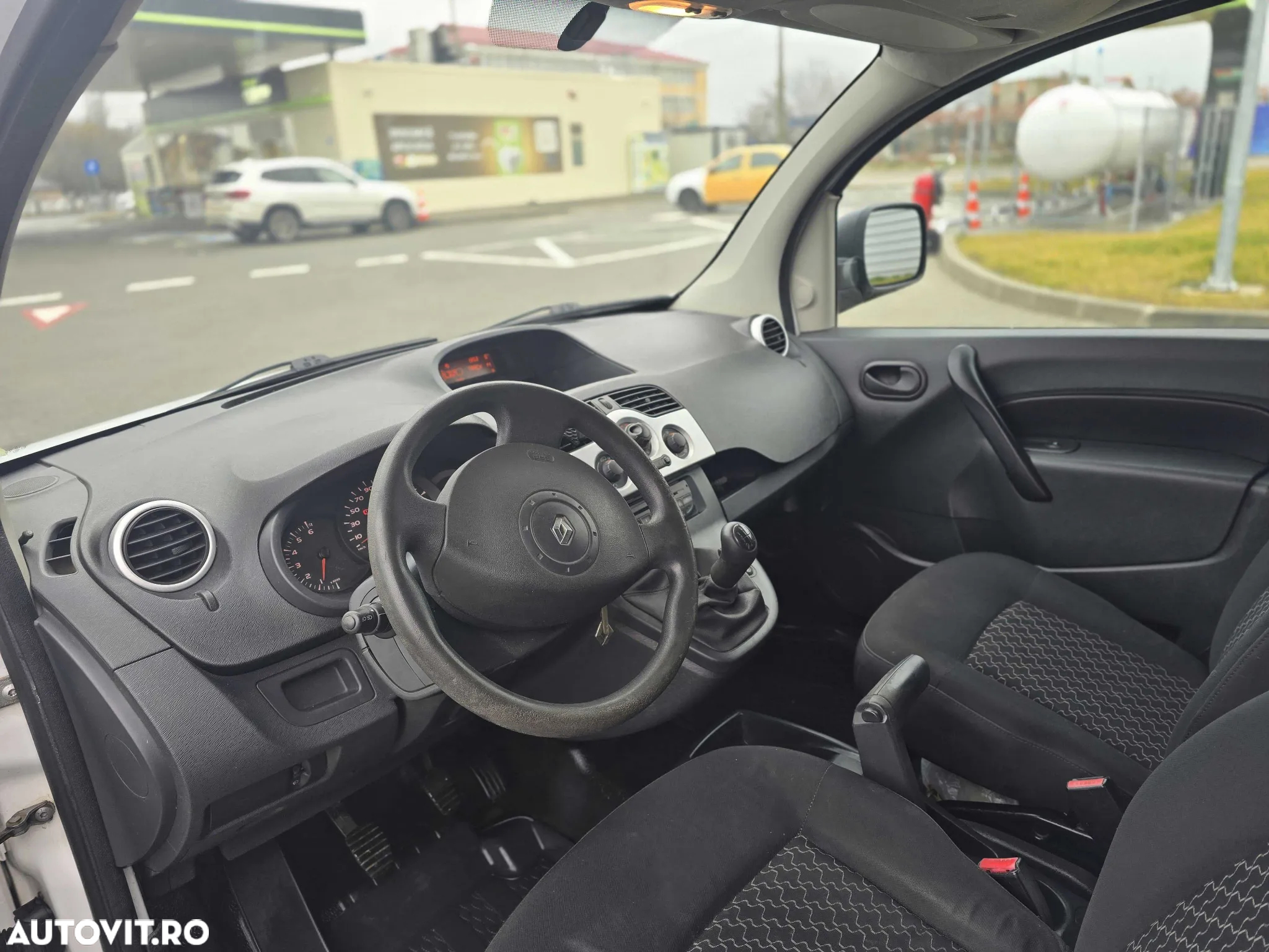 Renault Kangoo Maxi - 5