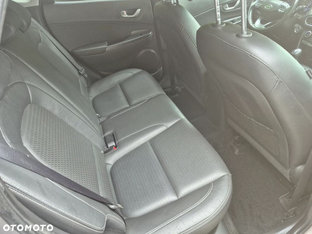 Hyundai Kona 1.0 T-GDI Premiere Style - 21