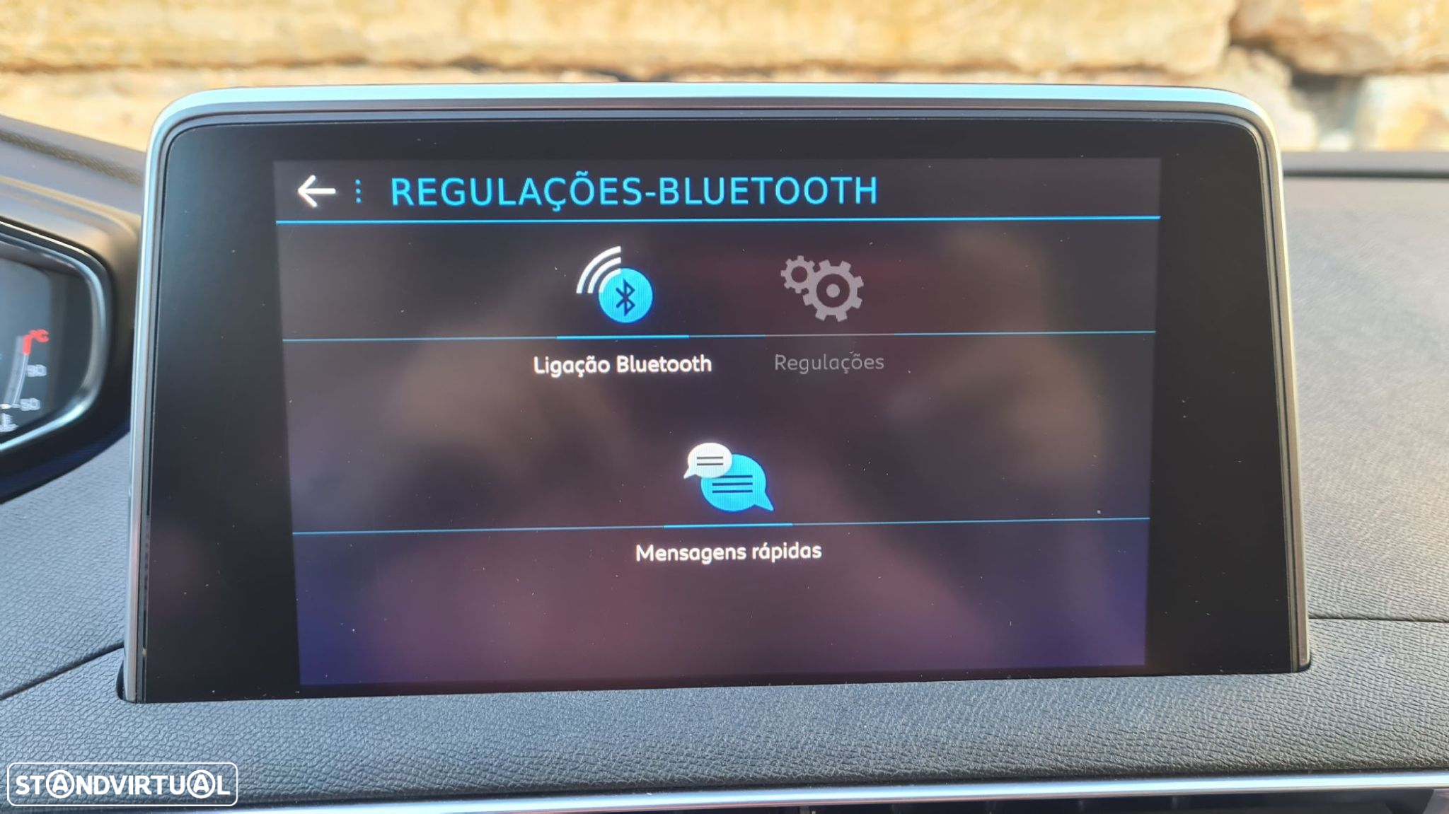 Peugeot 5008 1.5 BlueHDi Crossway EAT8 - 30