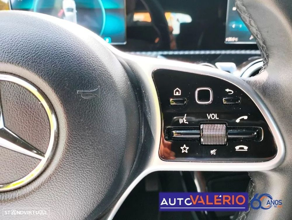Mercedes-Benz A 180 d Style - 16