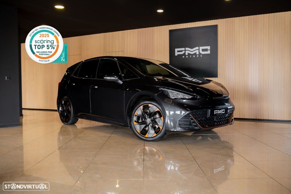 Cupra Born 77 kWh e-Boost - 2