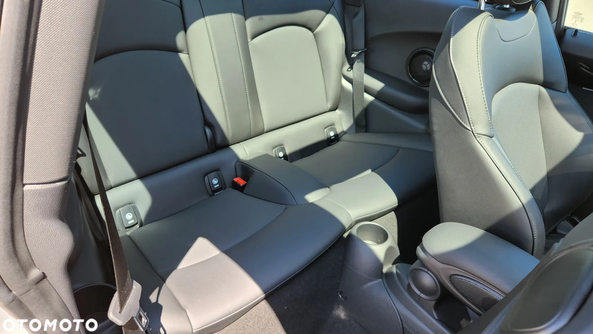 MINI Cooper SE Electric Collection - 20