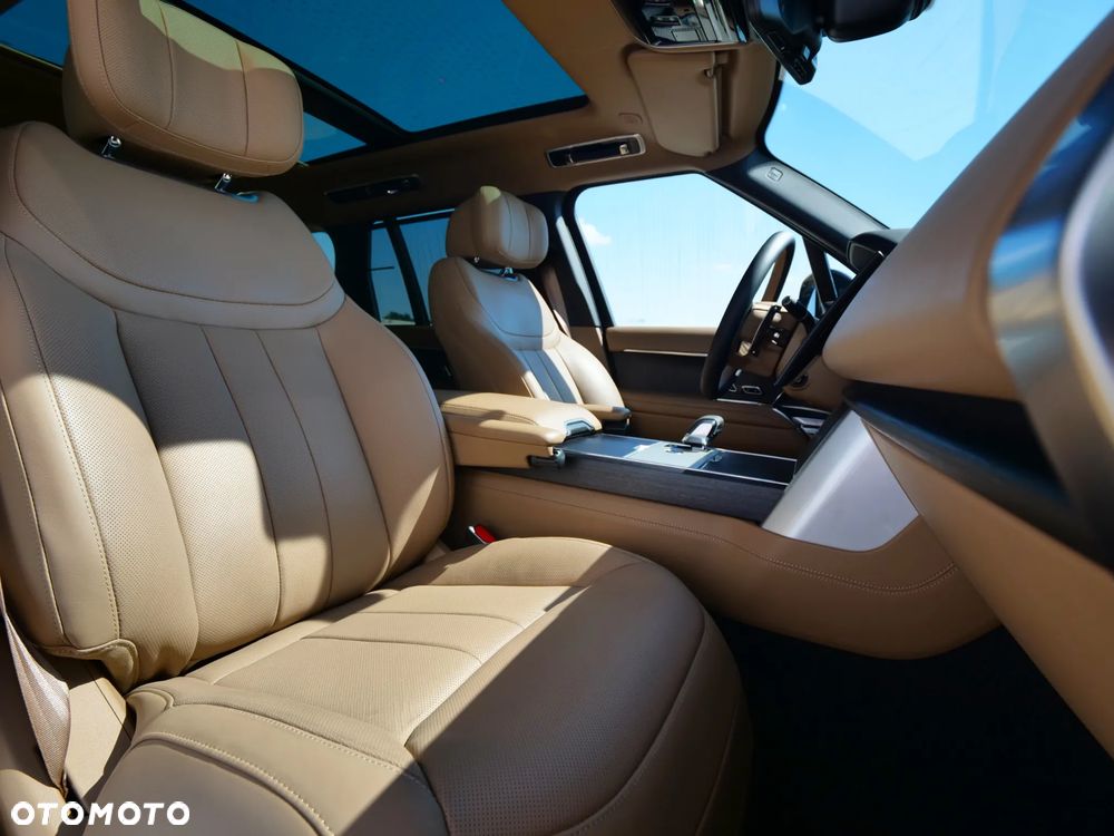 Land Rover Range Rover 3.0 D AB - 21