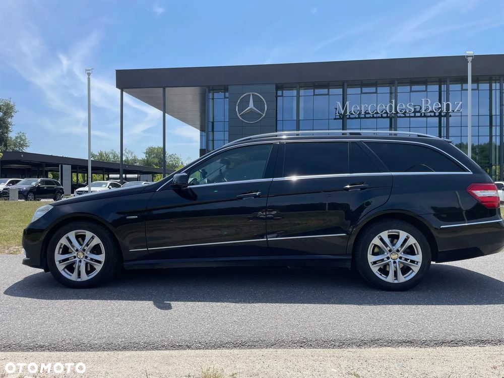 Mercedes - Benz E-klasa