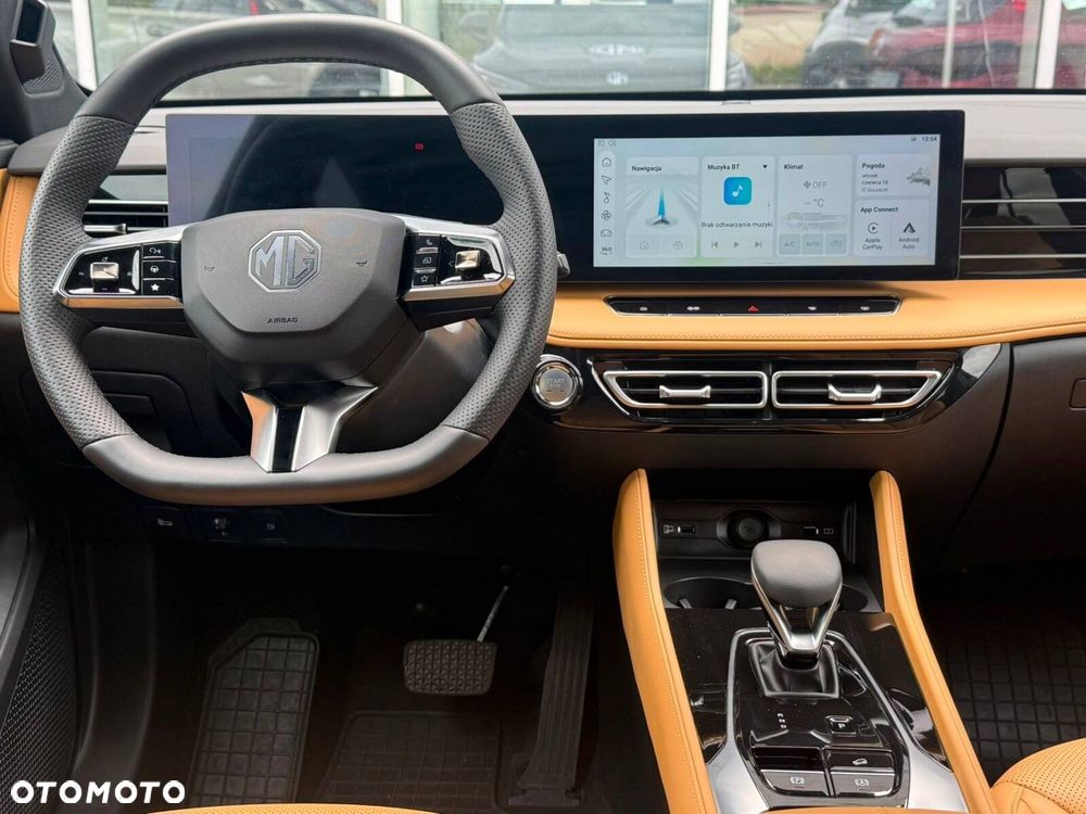 MG HS PHEV - 9