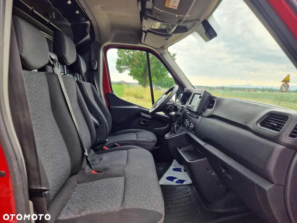 Opel Movano - 20