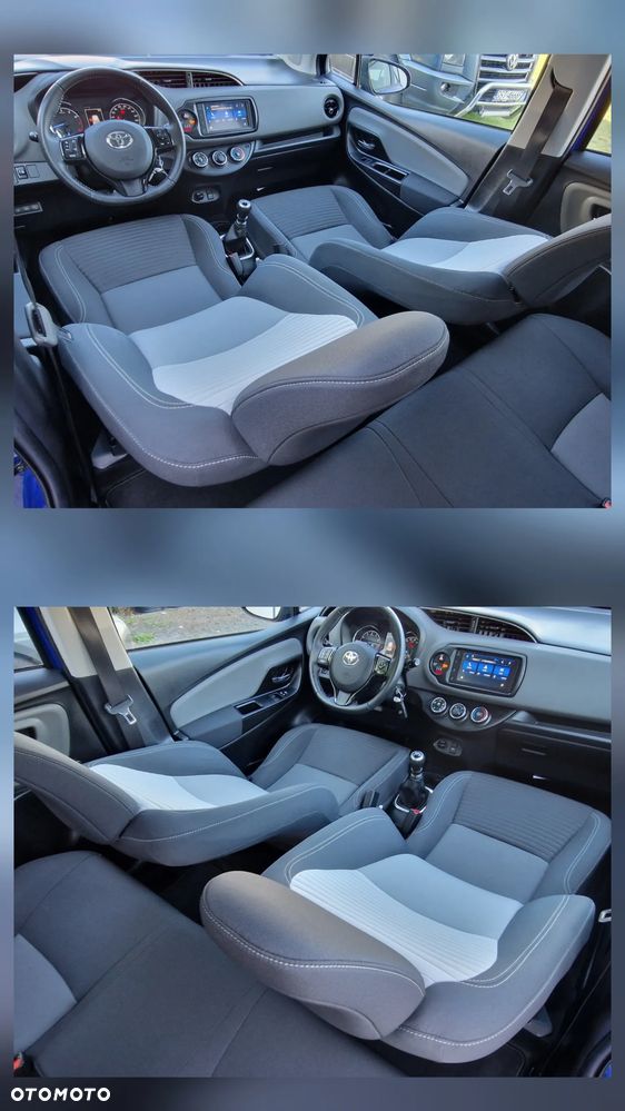 Toyota Yaris 1.5 Selection - 37