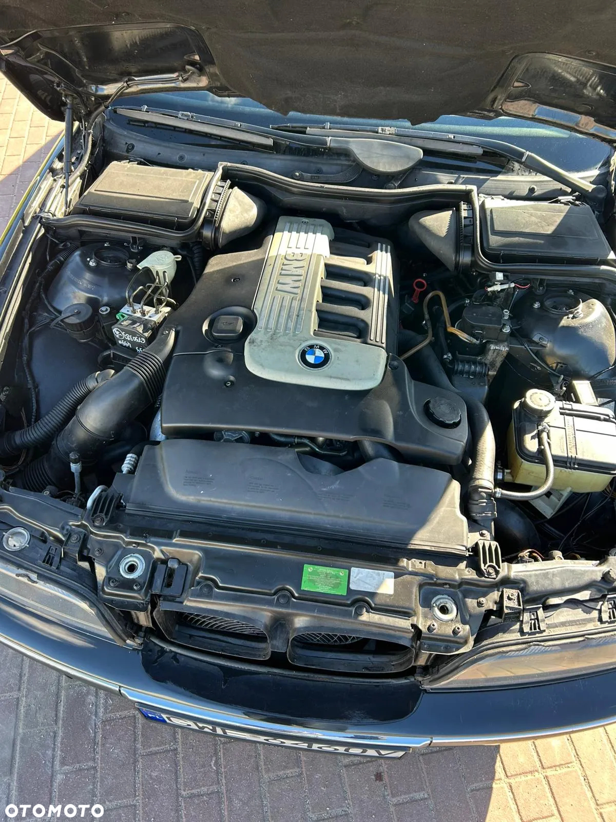 BMW Seria 5 - 13