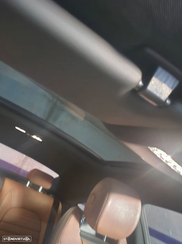 Mercedes-Benz C 200 AMG Line Aut. - 11