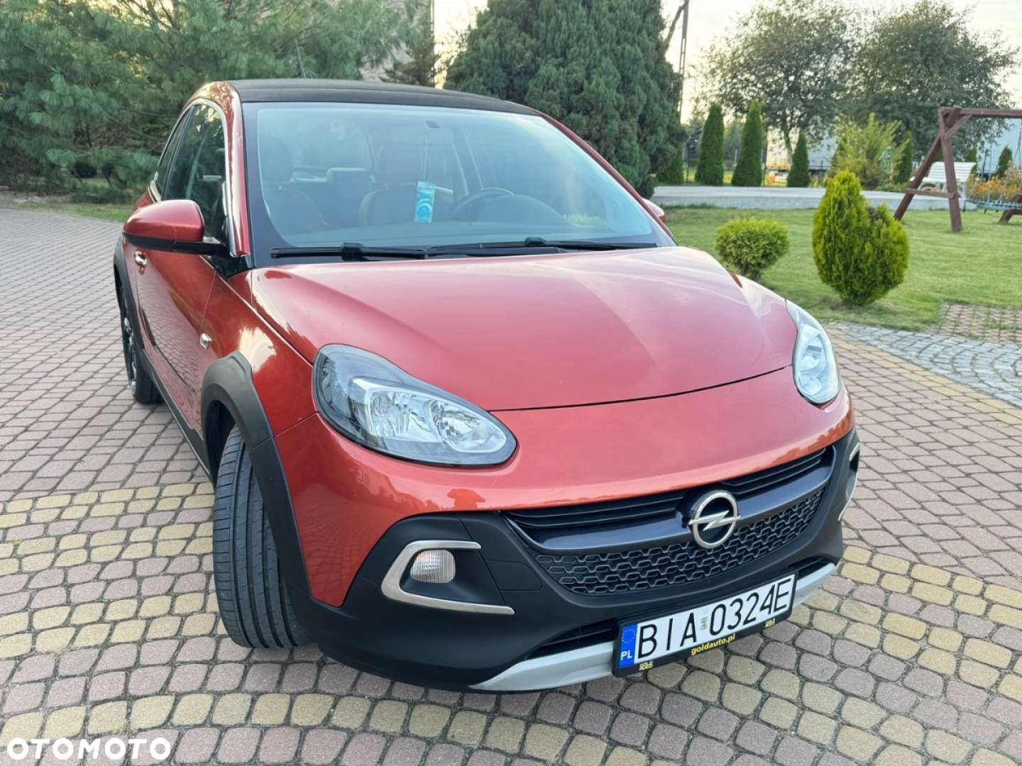 Opel Adam - 35