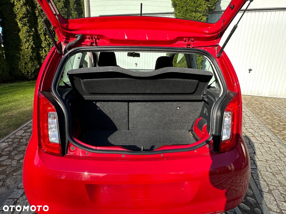 Skoda Citigo 1.0 MPI Cool Edition - 17