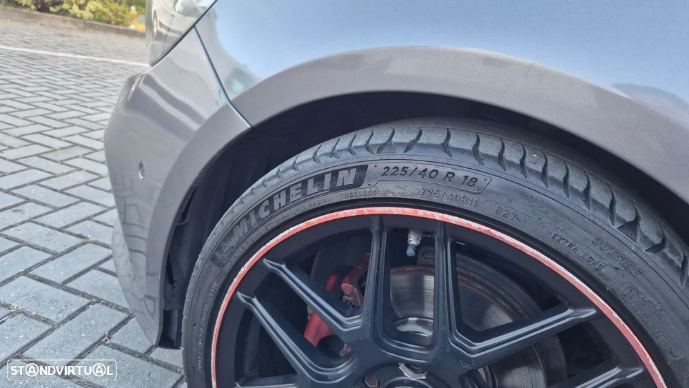 Mercedes-Benz A 180 CDI AMG Line - 19