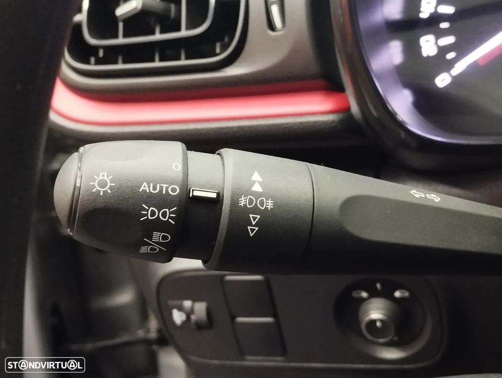 Citroën C3 1.2 PureTech C-Series - 22