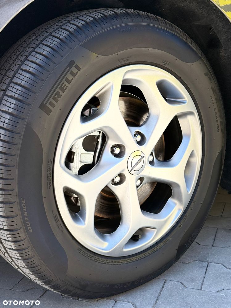 Chrysler Pacifica - 13