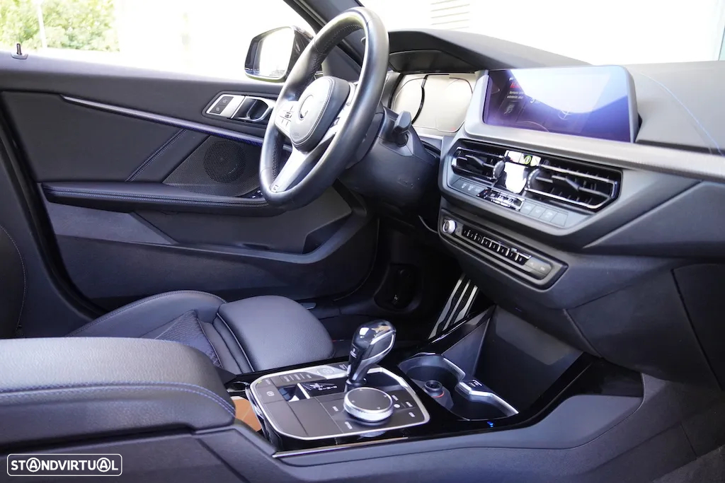 BMW 118 i Corporate Edition M Auto - 24