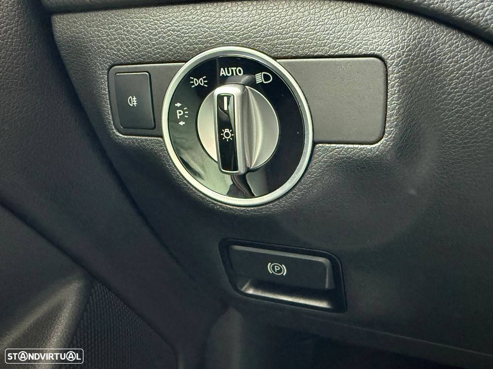 Mercedes-Benz GLA 180 d AMG Line Aut. - 7