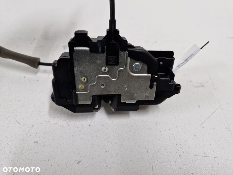 RENAULT MASTER III 3 LIFT IV 4 ZAMEK DRZWI LEWY PRZÓD 805035039R - 7